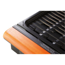 Grill elektryczny ETA Vital 1162 90000