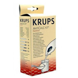 Zmiękczania wody Krups F054001A