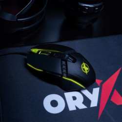 Mysz Niceboy ORYX M200