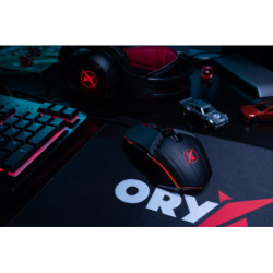 Mysz Niceboy ORYX M200