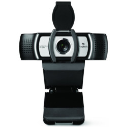 Webkamera Logitech HD Webcam C930e - černá