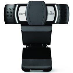 Webkamera Logitech HD Webcam C930e - černá