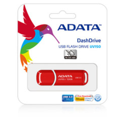 Pendrive, pamięć USB ADATA UV150 32GB