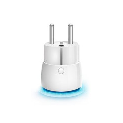 Gniazdko Smart Plug Fibaro s měřením, 2,5 kW, Z-Wave Plus