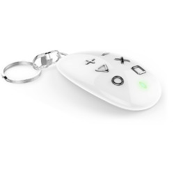 Kontroler Fibaro Klíčenka KeyFob