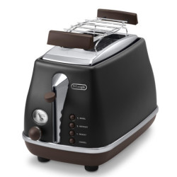 Toster De'Longhi CTOV 2103.BK