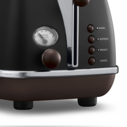 Toster De'Longhi CTOV 2103.BK