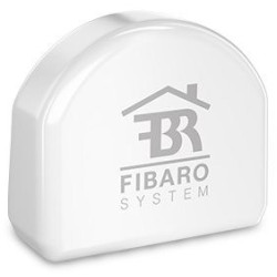 Moduł Fibaro reléový FGBHS-213, Bluetooth, Apple Homekit