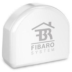 Moduł Fibaro reléový FGBHS-213, Bluetooth, Apple Homekit