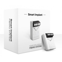 Moduł Fibaro Smart Implant