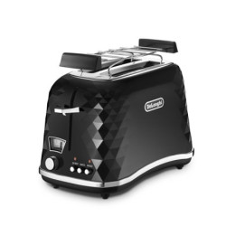 Toster De'Longhi CTJ2103.BK