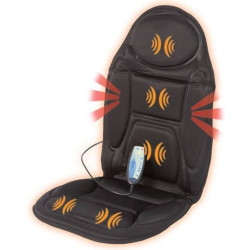 Mata do masażu Lanaform Back Massager