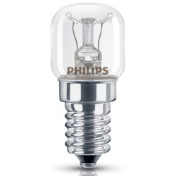 Żarówka w piekarniku Philips svítidla 15W, E14