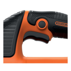 Wyrzynarka BLACK+DECKER KS701PEK