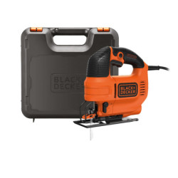 Wyrzynarka BLACK+DECKER KS701PEK