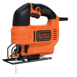 Wyrzynarka BLACK+DECKER KS701PEK