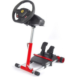 Stojak pod kierownice Wheel Stand Pro F458/F430/T80/T100 - Deluxe V2