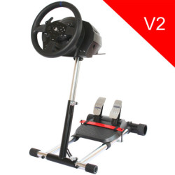 Stojan na volant Wheel Stand Pro DELUXE V2