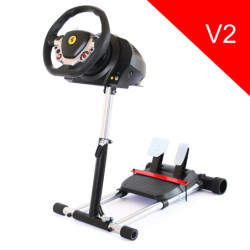 Stojan na volant Wheel Stand Pro DELUXE V2