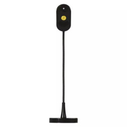 Lampa Biurkowa EMOS LED HT6105 HOME - czarny