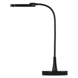 Lampa Biurkowa EMOS LED HT6105 HOME - czarny