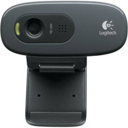 Kamera internetowa Logitech C270