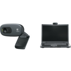 Kamera internetowa Logitech C270