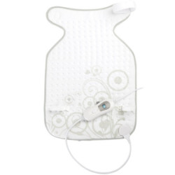 Kamizelka ogrzewanie Lanaform Heating Blanket for Back