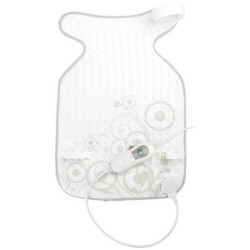 Kamizelka ogrzewanie Lanaform Heating Blanket for Back