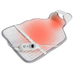 Kamizelka ogrzewanie Lanaform Heating Blanket for Back