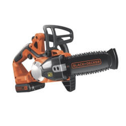 Piła łańcuchowa BLACK+DECKER GKC1820L20 (s baterií)