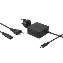 Zasilacz Avacom USB-C 45W Power Delivery