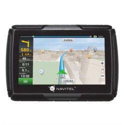 Nawigacja GPS Navitel G550