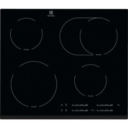 Płyta ceramiczna Electrolux EHF65451FK