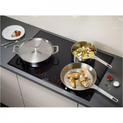 Płyta ceramiczna Electrolux EHF65451FK