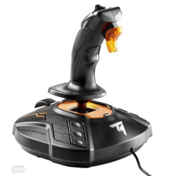 Joystick Thrustmaster T16000M FCS pro PC