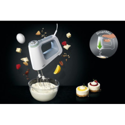 Mikser ręczny Braun (Delonghi) HM5107WH