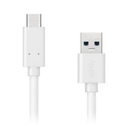 Kabel Connect IT USB/USB-C, 2 m