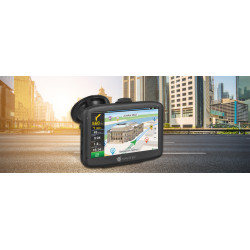 Nawigacja GPS Navitel E700