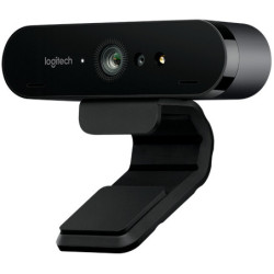 Kamera internetowa Logitech BRIO 4K