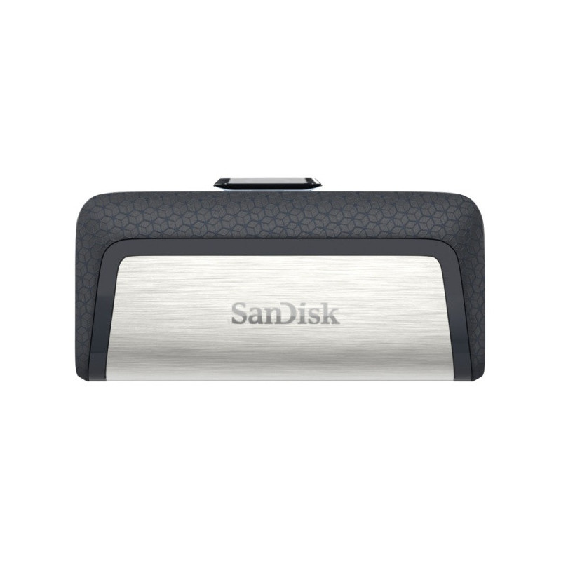 Pendrive, pamięć USB Sandisk Dual 64GB OTG USB-C/USB 3.1