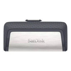 Pendrive, pamięć USB Sandisk Dual 64GB OTG USB-C/USB 3.1