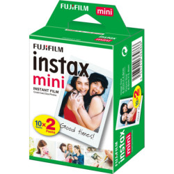 Instantní film Fujifilm Instax mini 20ks