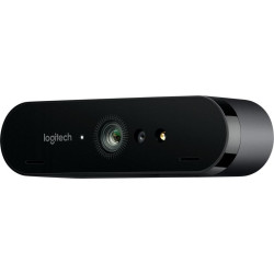 Kamera internetowa Logitech BRIO 4K Stream Edition