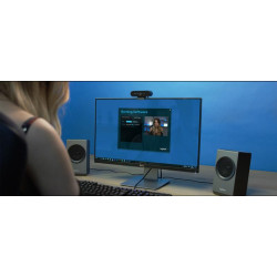 Kamera internetowa Logitech BRIO 4K Stream Edition