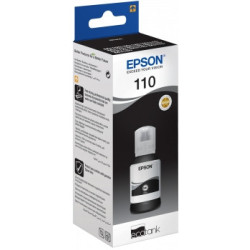 Tusz Epson 110 EcoTank, 6000 stran