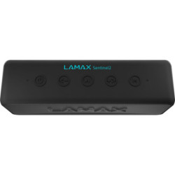 Portable Speaker LAMAX Sentinel2