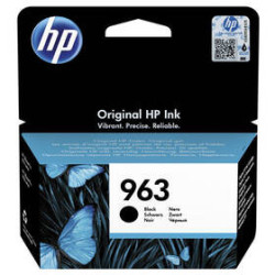 Tusz Hewlett Packard 963, 1 000 stran