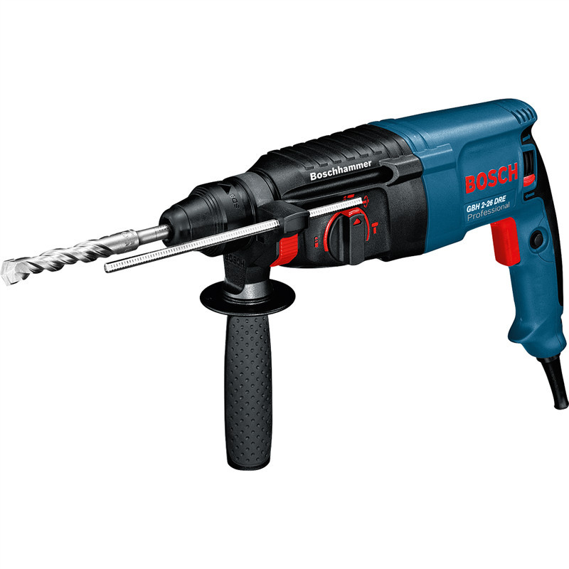 Młot Bosch Professional GBH 2-26 DRE