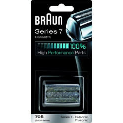 CombiPack Braun Series 7 - 70S